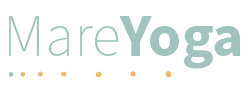 logo MareYoga
