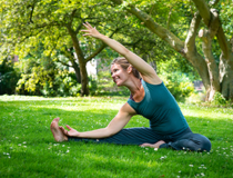 Nieuwe cursus  Yoga4Parkinson start 8 mei: nog 2 plekken vrij
