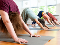 Wat is Vinyasa Yoga?